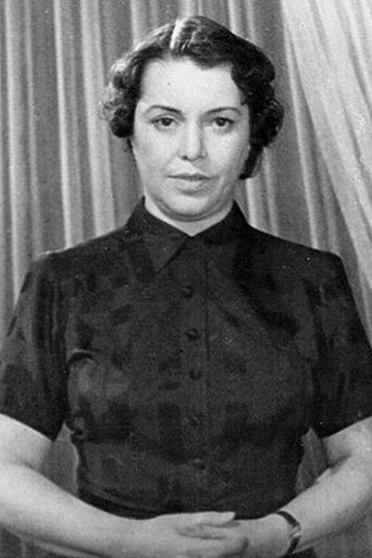 Hokuma Gurbanova Portrait of Hokuma Gurbanova