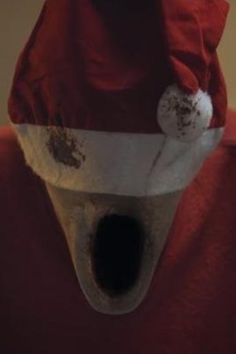 The Jingle Man Poster of The Jingle Man