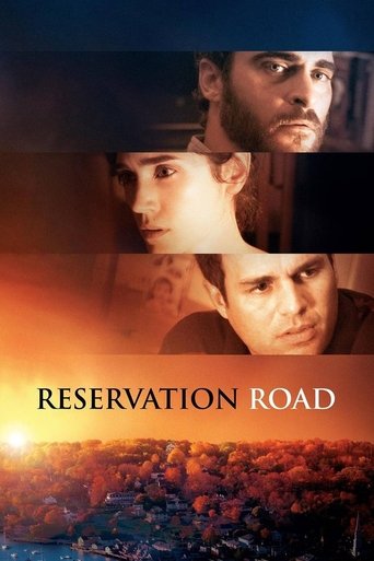 Reservation Road Poster of Reservation Road