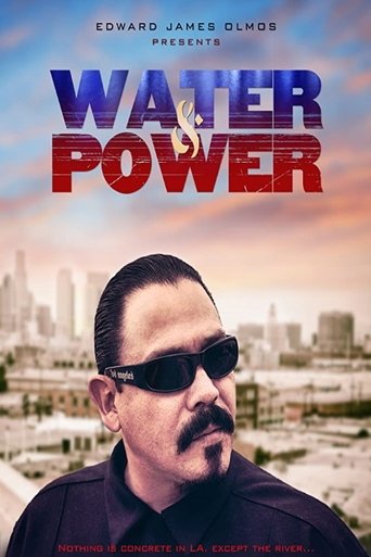 Water & Power Poster of Water & Power