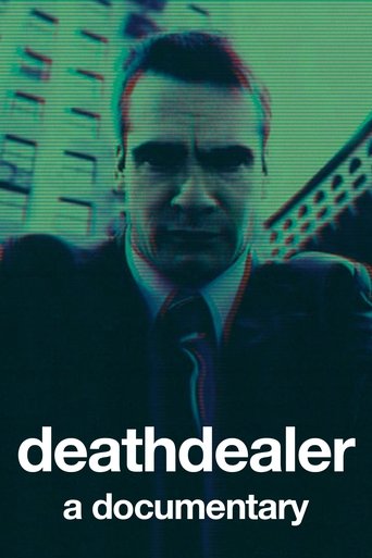 Deathdealer: A Documentary Poster of Deathdealer: A Documentary