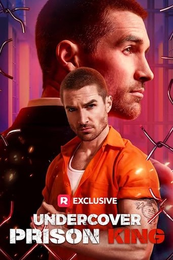 Undercover Prison King Poster of Undercover Prison King