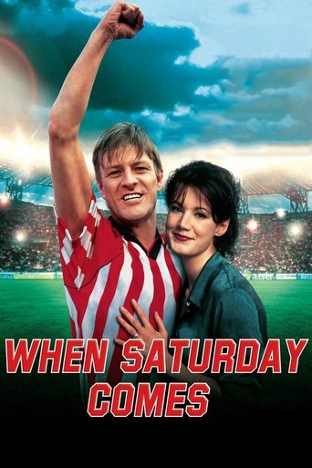 When Saturday Comes Poster of When Saturday Comes