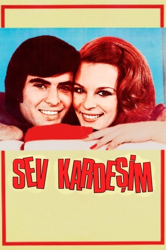 Sev Kardeşim Poster of Sev Kardeşim