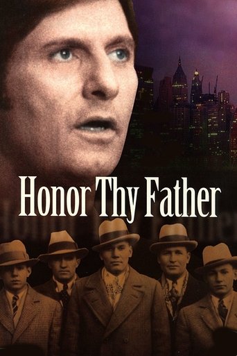 Honor Thy Father Poster of Honor Thy Father
