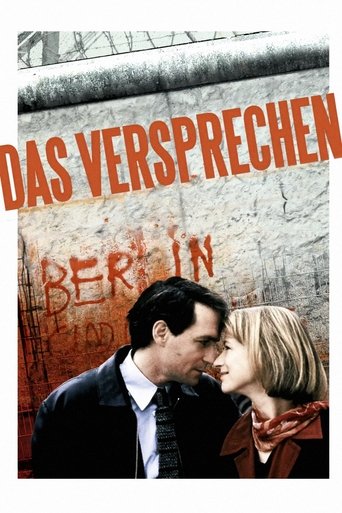 The Promise Poster of The Promise