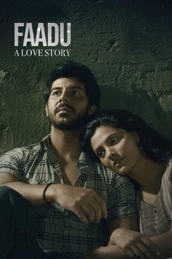 Faadu Poster of Faadu