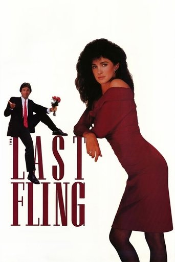 The Last Fling Poster of The Last Fling