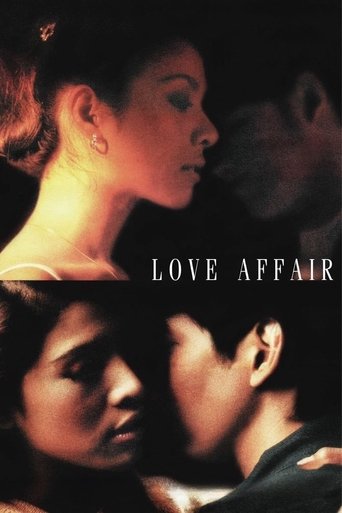 Love Affair Poster of Love Affair