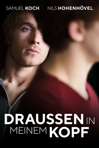 Draussen in Meinem Kopf Poster of Draussen in Meinem Kopf