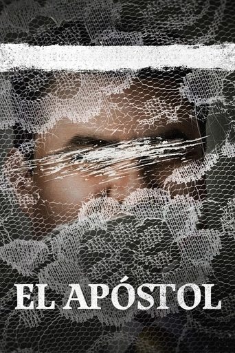 El Apóstol Poster of El Apóstol