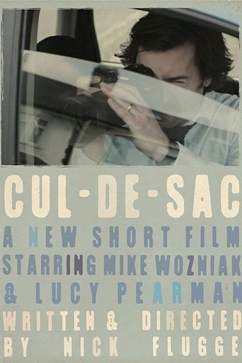 Cul-De-Sac Poster of Cul-De-Sac