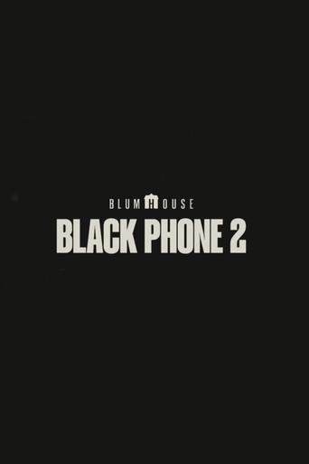 The Black Phone 2 Poster of The Black Phone 2