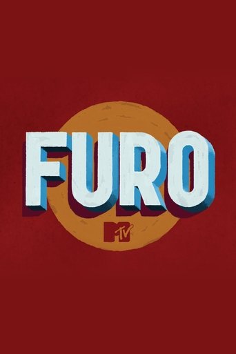 Furo MTV Poster of Furo MTV