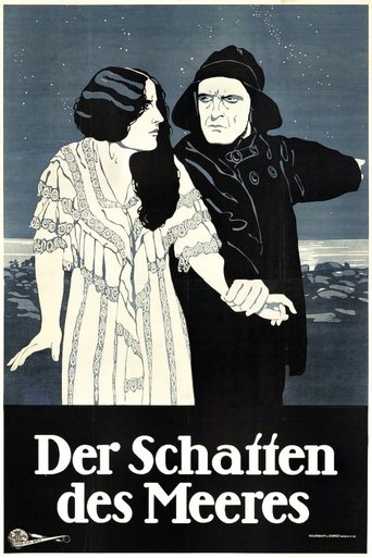Specter of the Sea Poster of Specter of the Sea