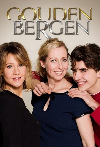 Gouden Bergen Poster of Gouden Bergen