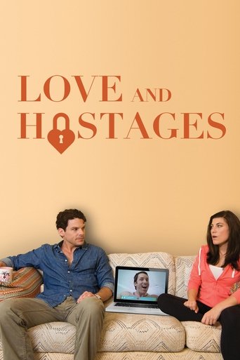 Love and Hostages Poster of Love and Hostages