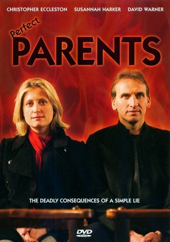 Perfect Parents Poster of Perfect Parents