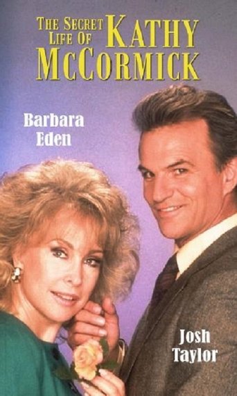 The Secret Life of Kathy McCormick Poster of The Secret Life of Kathy McCormick