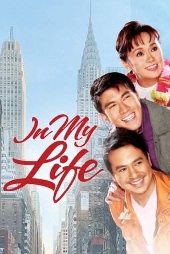 In My Life Poster of In My Life