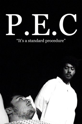 P.E.C Poster of P.E.C