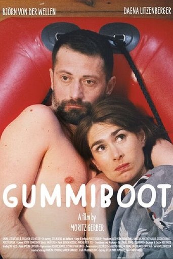 Gummiboot Poster of Gummiboot