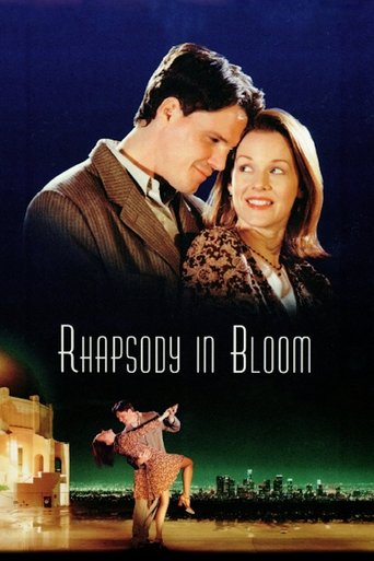 Rhapsody in Bloom Poster of Rhapsody in Bloom