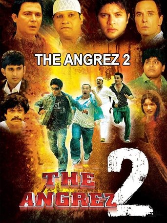 The Angrez 2 Poster of The Angrez 2