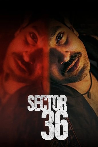Sector 36 Poster of Sector 36