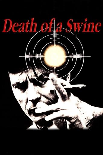 Death of a Corrupt Man Poster of Death of a Corrupt Man
