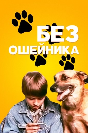 Without a Collar Poster of Without a Collar