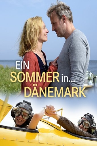 Ein Sommer in Dänemark Poster of Ein Sommer in Dänemark