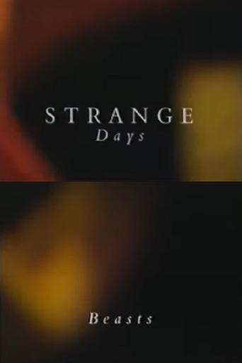 Strange Days: Beasts Poster of Strange Days: Beasts