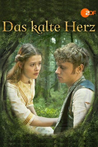 Heart of Stone Poster of Heart of Stone