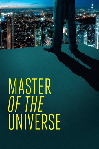 Master of the Universe Poster of Master of the Universe