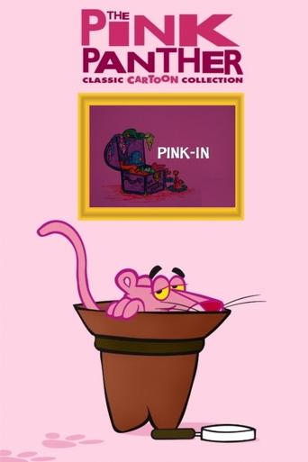 Pink-In Poster of Pink-In