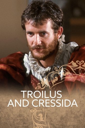 Troilus & Cressida Poster of Troilus & Cressida