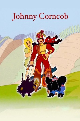 Johnny Corncob Poster of Johnny Corncob