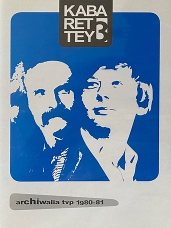 Z archiwum Tey czyli retroTEYada część 3 Poster of Z archiwum Tey czyli retroTEYada część 3