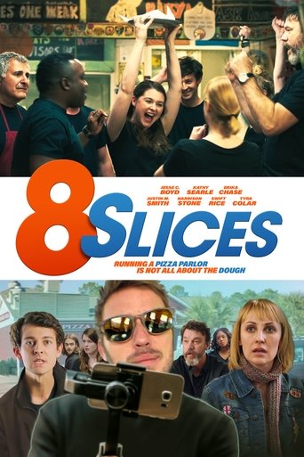 8 Slices Poster of 8 Slices