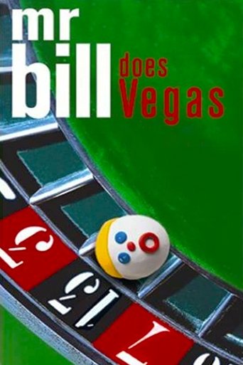 Mr. Bill Does Vegas Poster of Mr. Bill Does Vegas