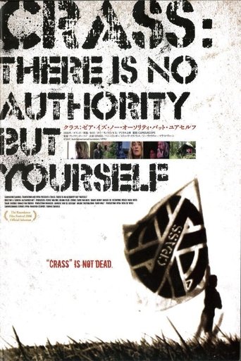 There Is No Authority But Yourself Poster of There Is No Authority But Yourself