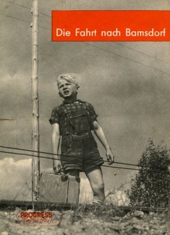 The Trip to Bamsdorf Poster of The Trip to Bamsdorf