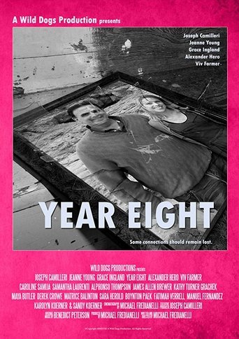 Year Eight Poster of Year Eight
