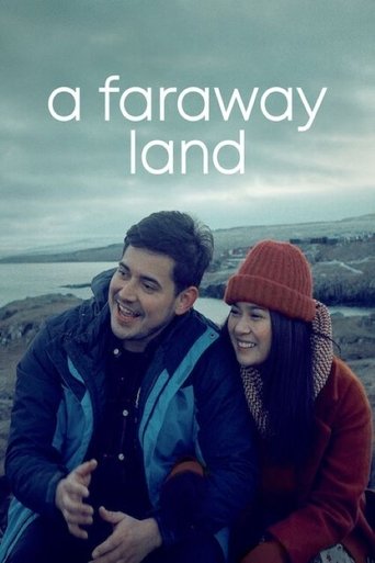A Faraway Land Poster of A Faraway Land
