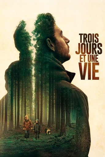 Three Days and a Life Poster of Three Days and a Life