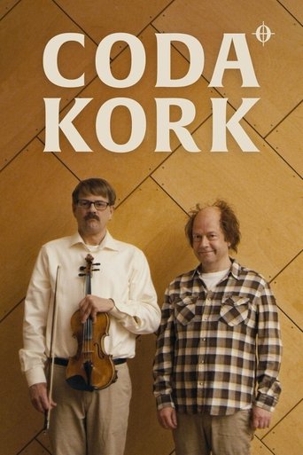 Coda KORK Poster of Coda KORK