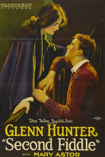 Second Fiddle Poster of Second Fiddle