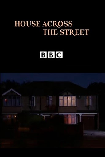 The House Across The Street Poster of The House Across The Street