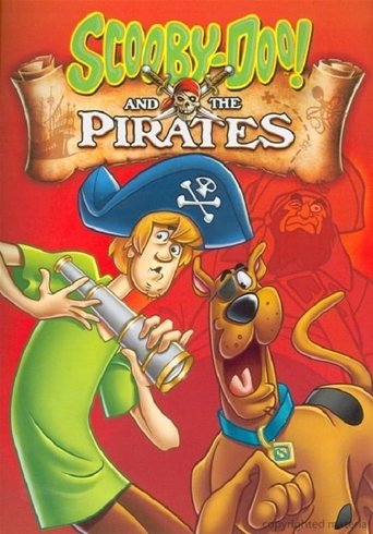 Scooby-Doo! and the Pirates Poster of Scooby-Doo! and the Pirates